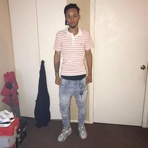 Meet your Posher, Omar